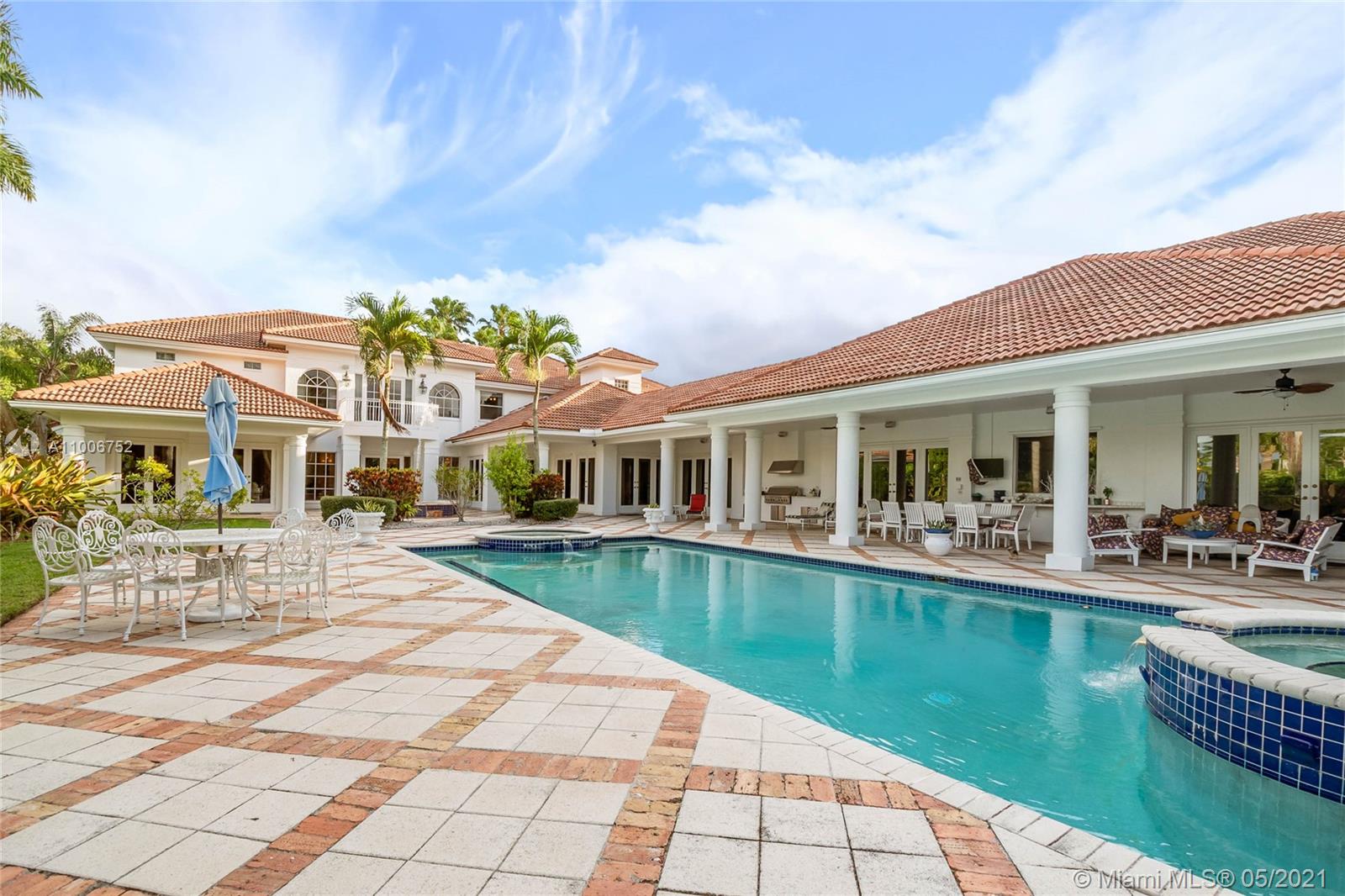 WINDMILL RANCH ESTATES - Residential