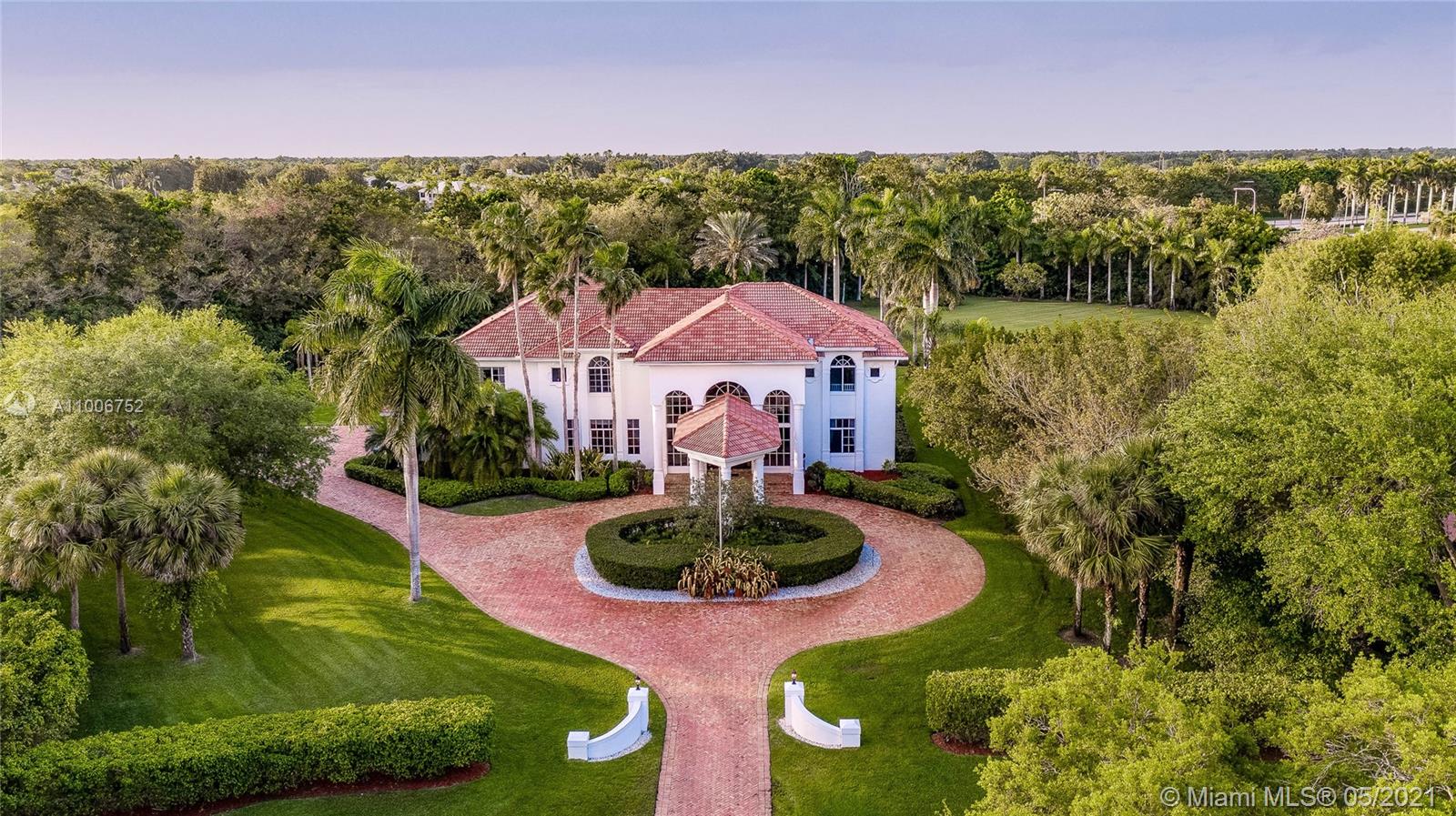 WINDMILL RANCH ESTATES - Residential