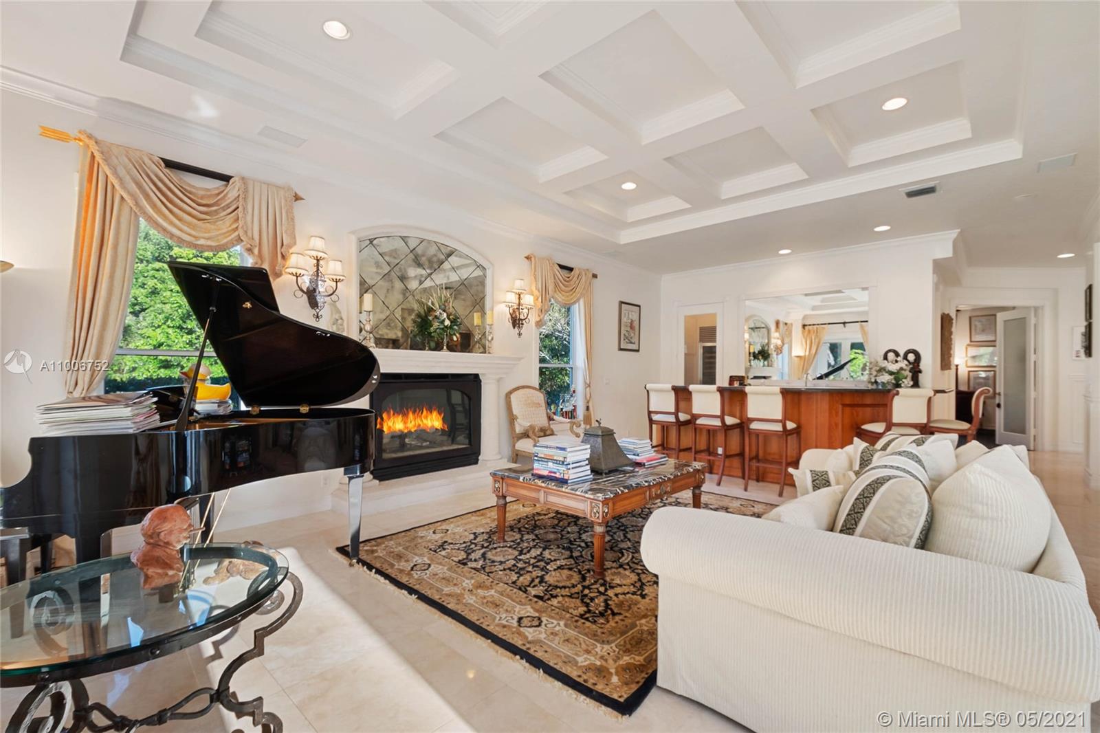 WINDMILL RANCH ESTATES - Residential