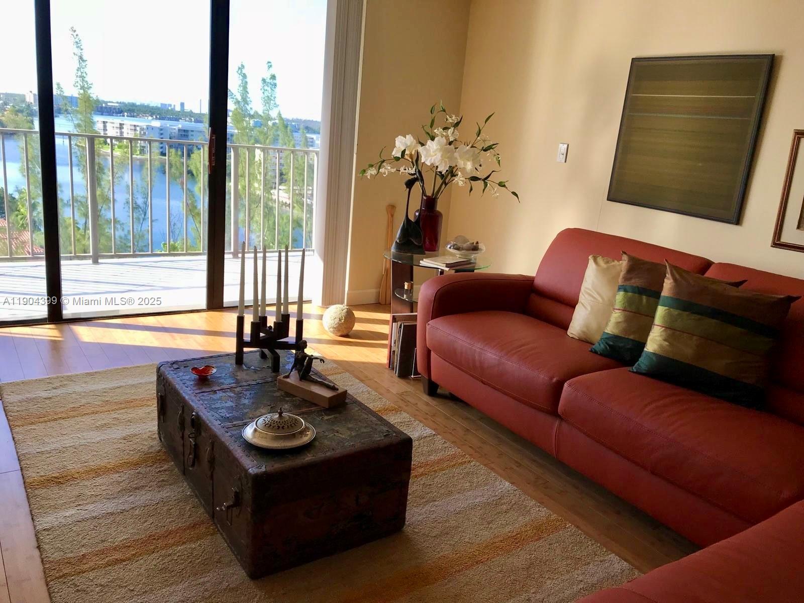 THE CLIPPER AT BISC COVE - Residential Lease