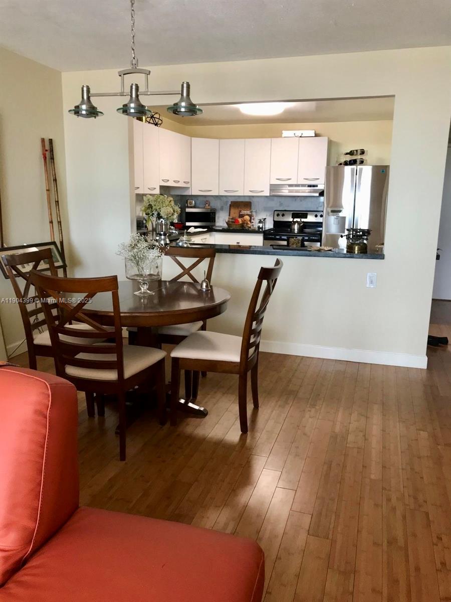 THE CLIPPER AT BISC COVE - Residential Lease