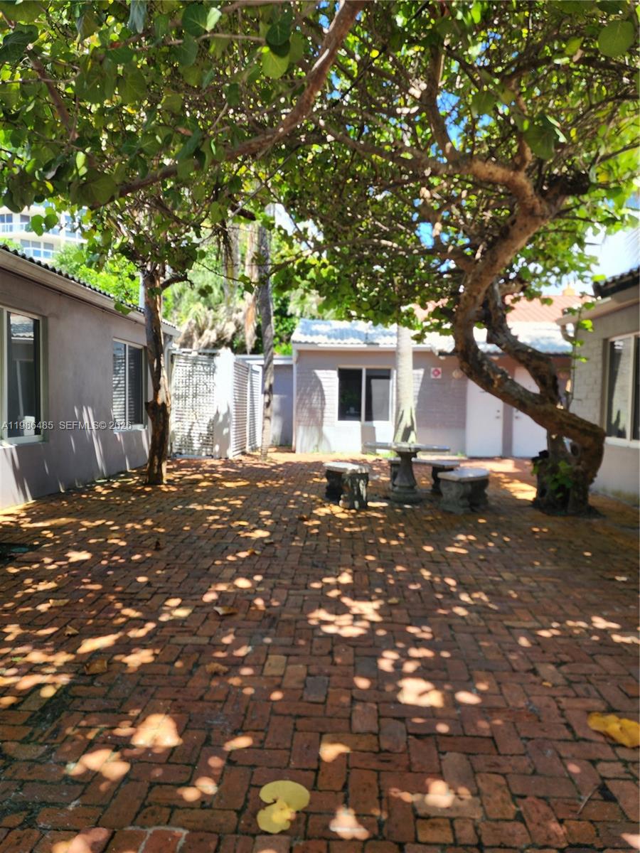 HOLLYWOOD CENTRAL BEACH - Residential Lease