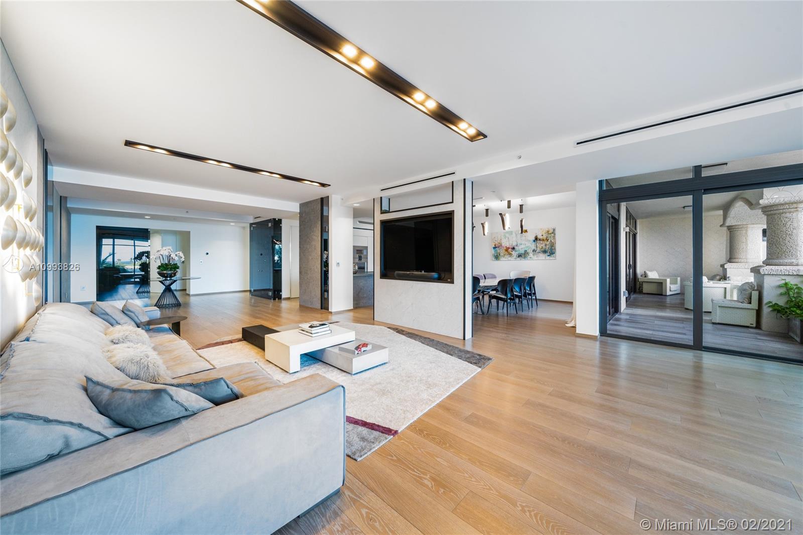 PALAZZO DEL SOL - Residential