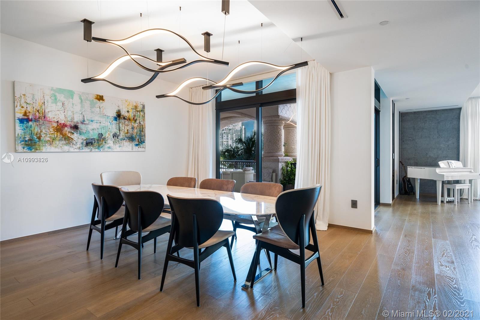 PALAZZO DEL SOL - Residential