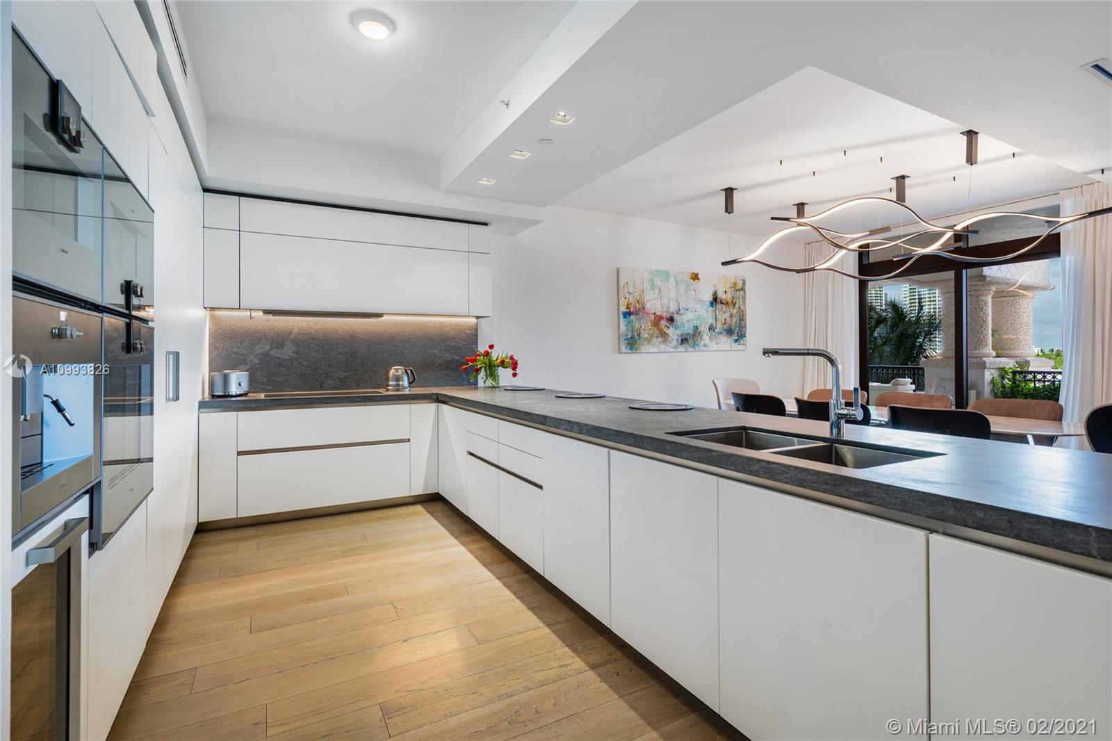 PALAZZO DEL SOL - Residential