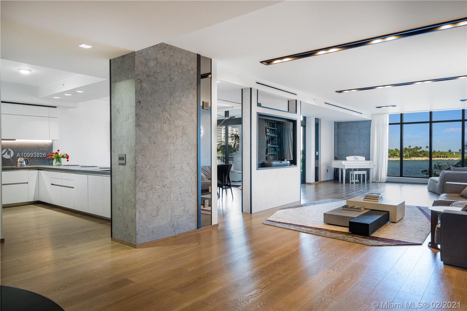 PALAZZO DEL SOL - Residential