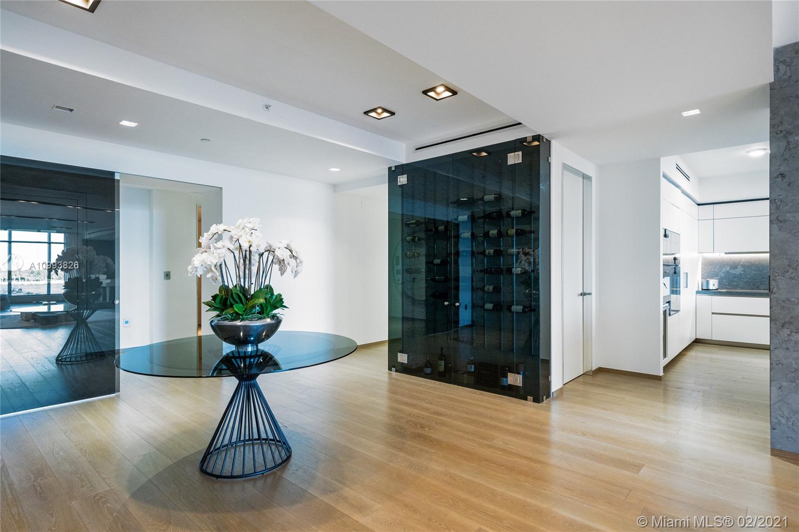 PALAZZO DEL SOL - Residential