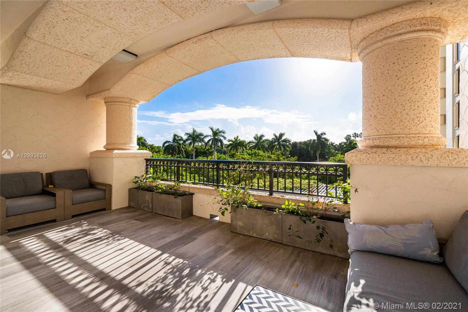 PALAZZO DEL SOL - Residential