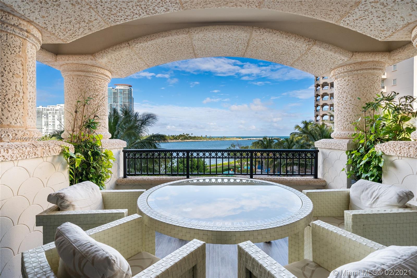 PALAZZO DEL SOL - Residential