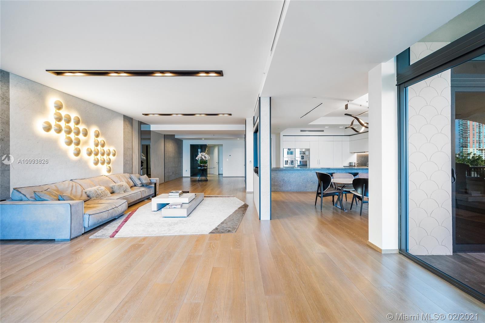 PALAZZO DEL SOL - Residential