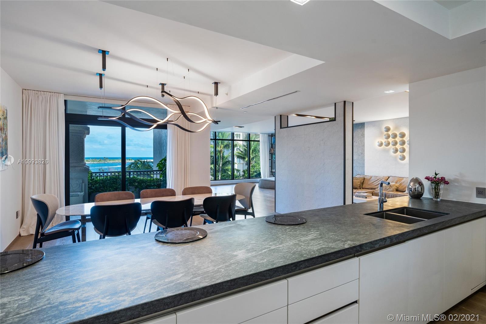 PALAZZO DEL SOL - Residential