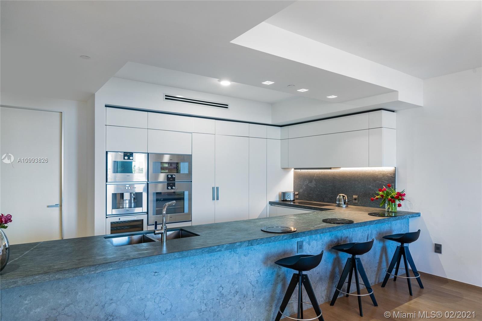 PALAZZO DEL SOL - Residential