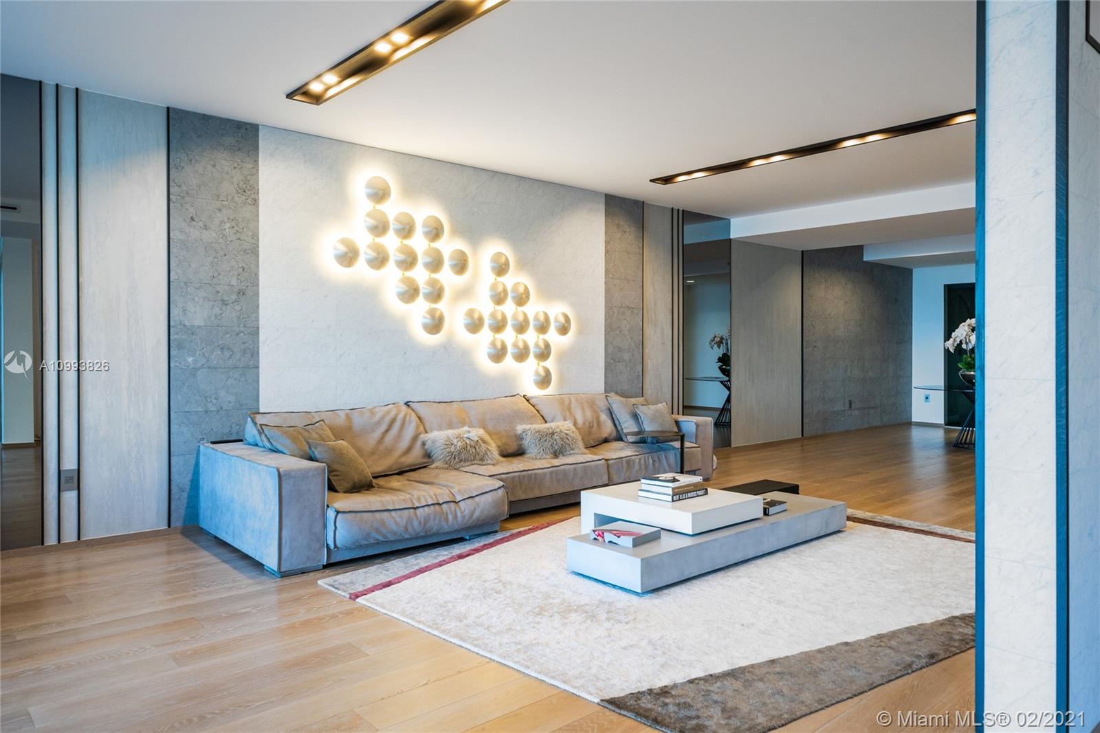 PALAZZO DEL SOL - Residential