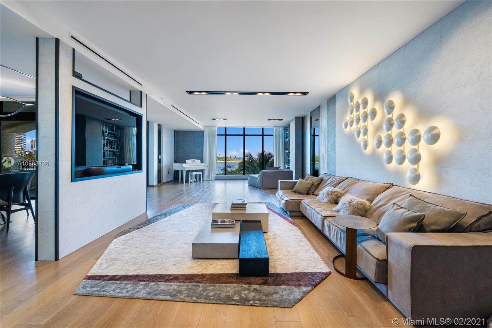 PALAZZO DEL SOL - Residential