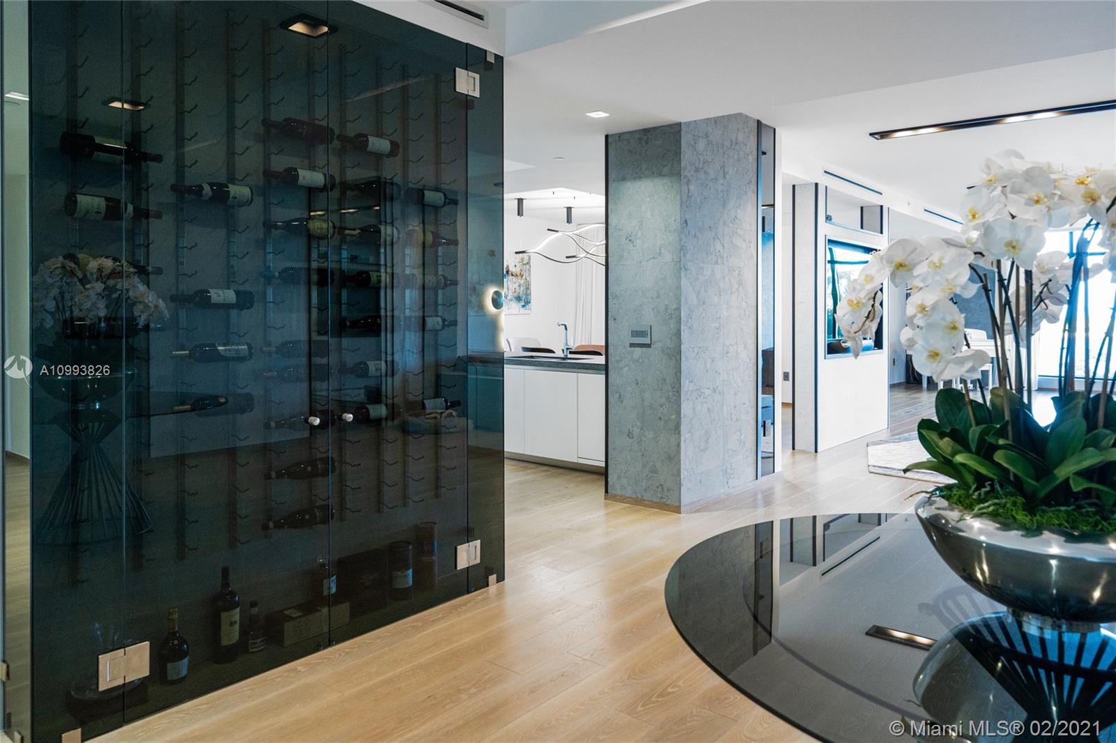 PALAZZO DEL SOL - Residential