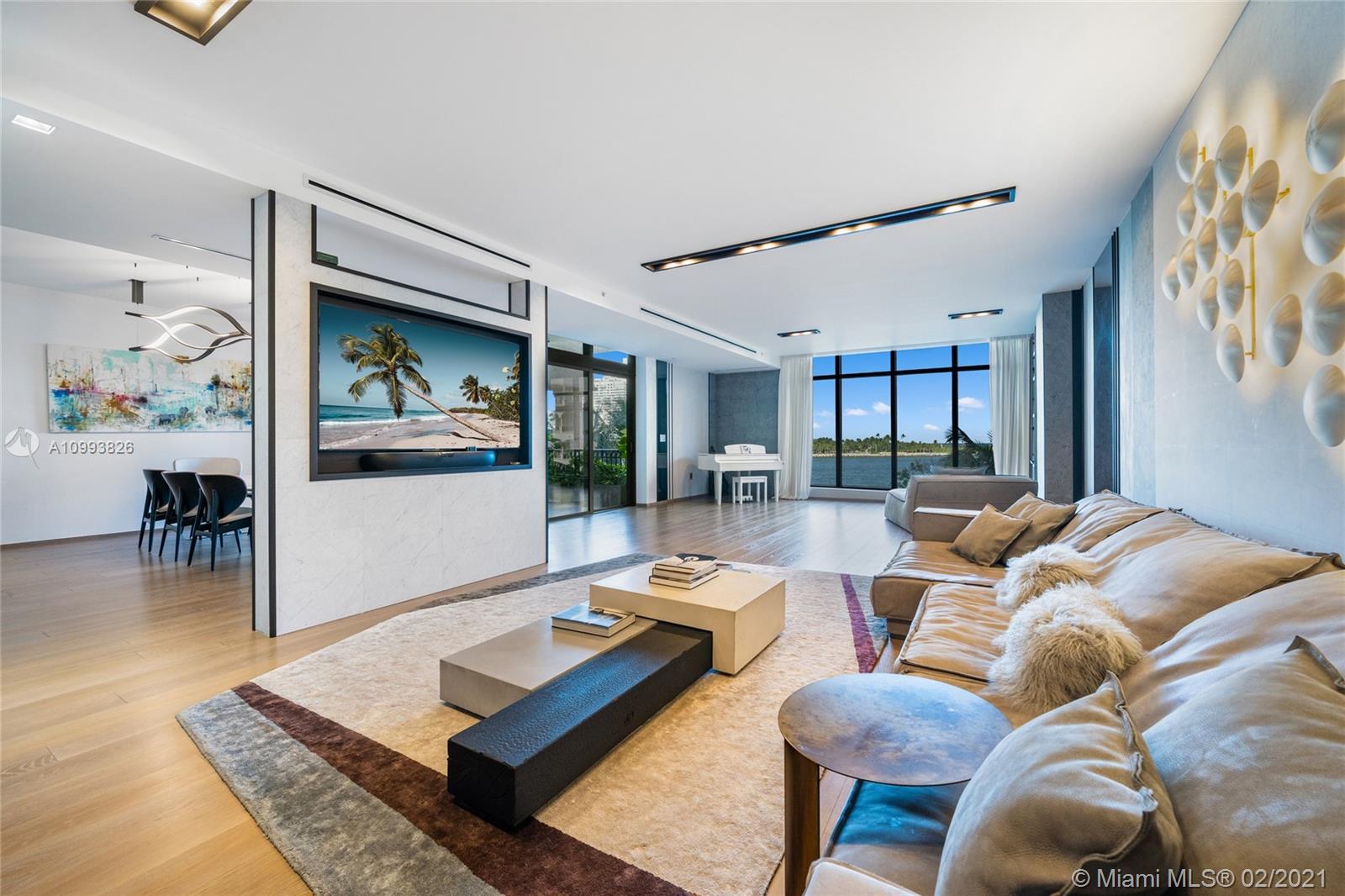 PALAZZO DEL SOL - Residential