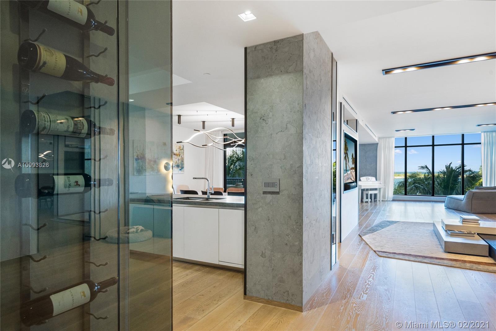 PALAZZO DEL SOL - Residential