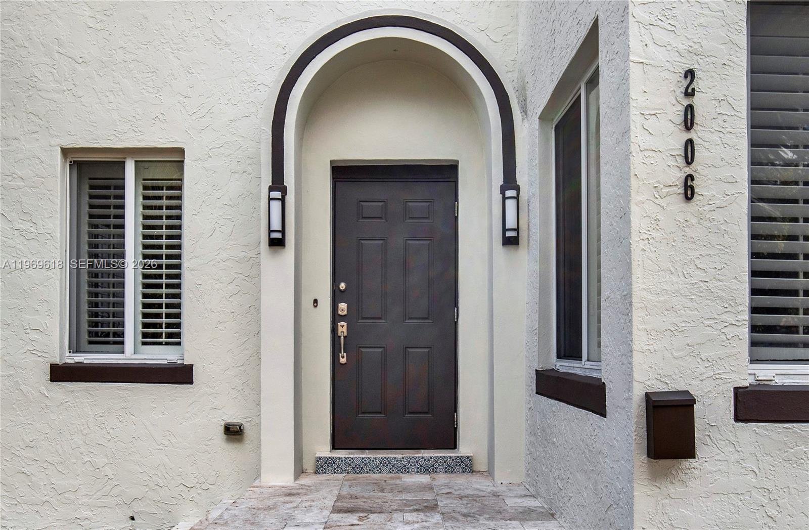 SWANNANOA - Residential