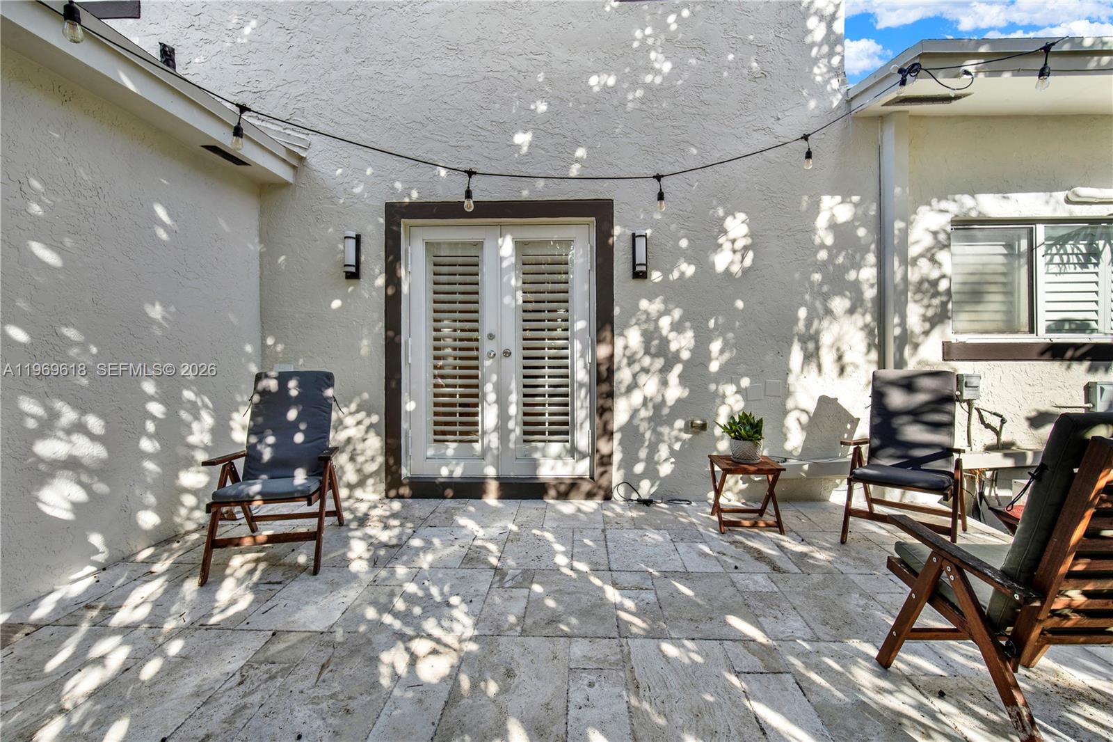 SWANNANOA - Residential