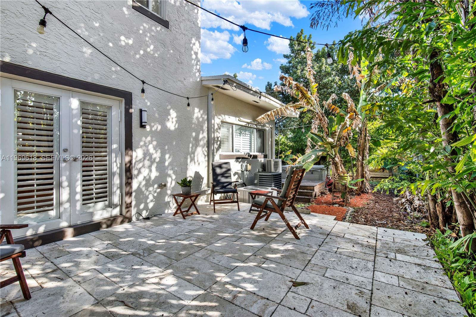 SWANNANOA - Residential