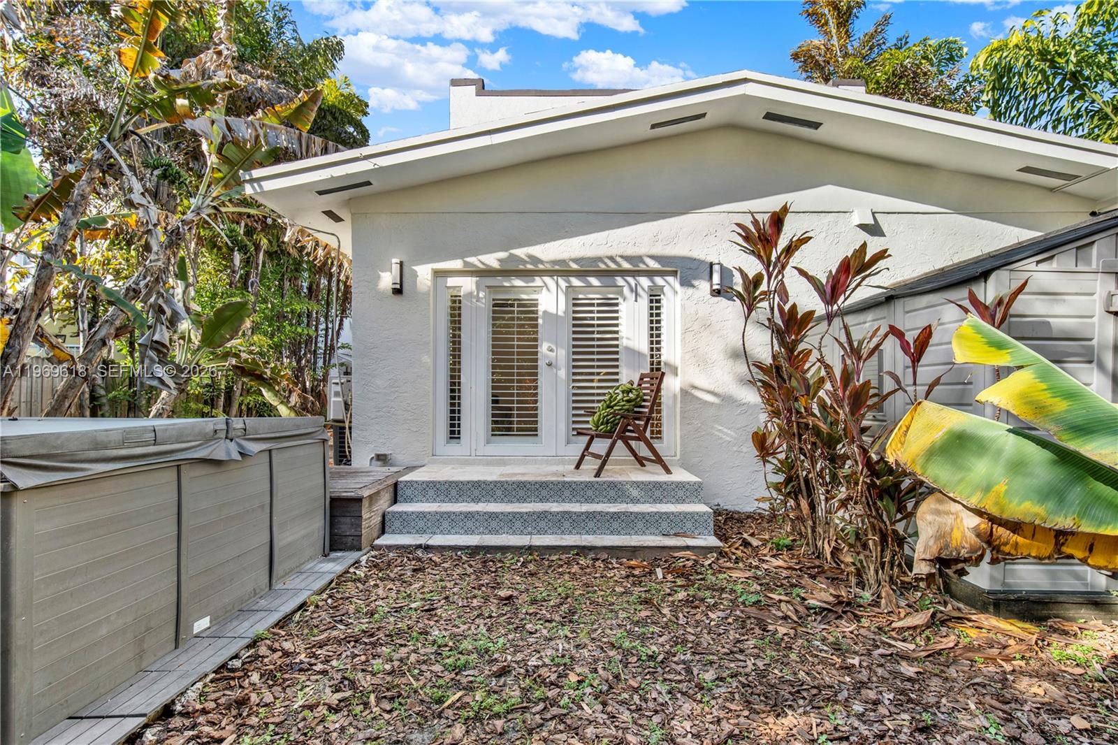 SWANNANOA - Residential