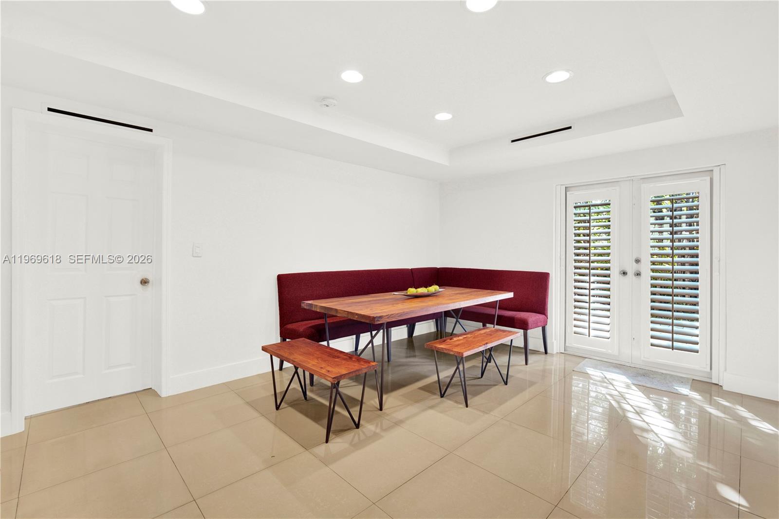 SWANNANOA - Residential