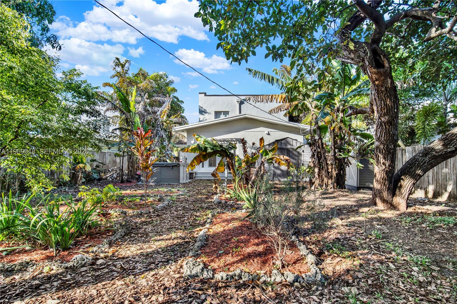 SWANNANOA - Residential