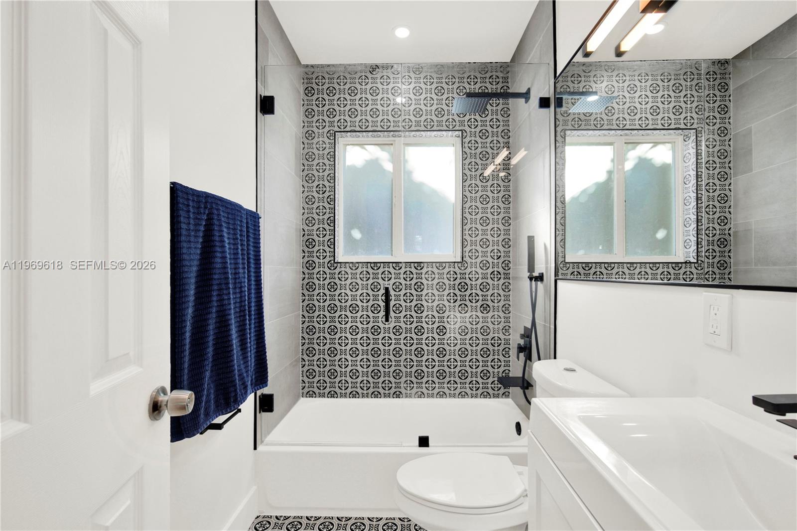 SWANNANOA - Residential