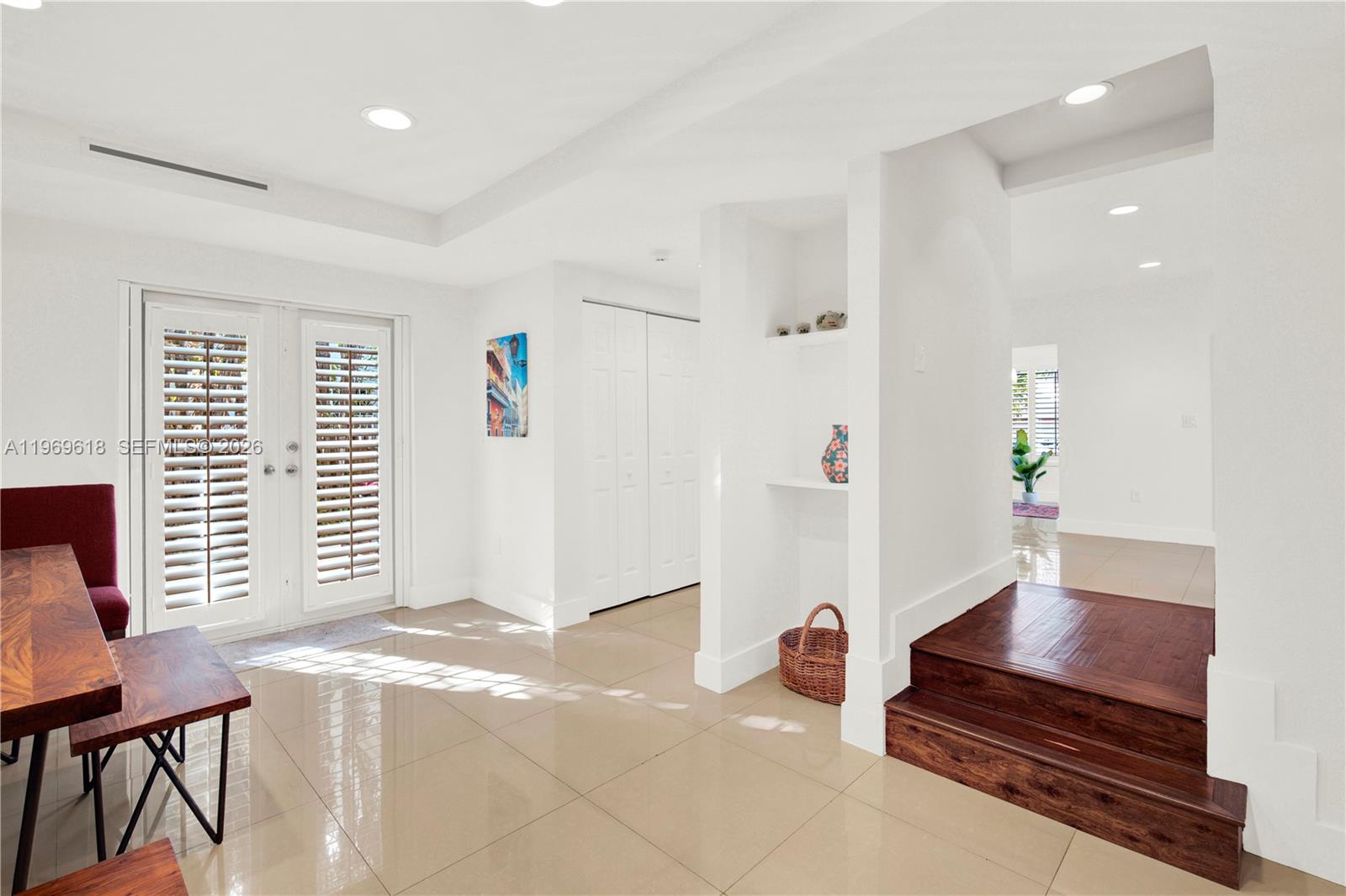 SWANNANOA - Residential