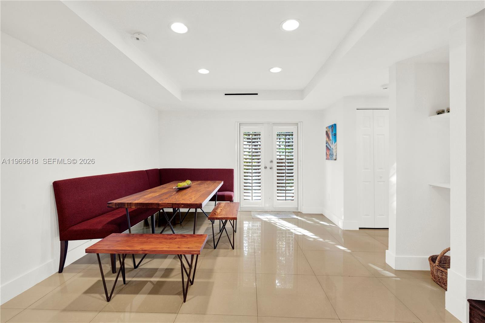 SWANNANOA - Residential