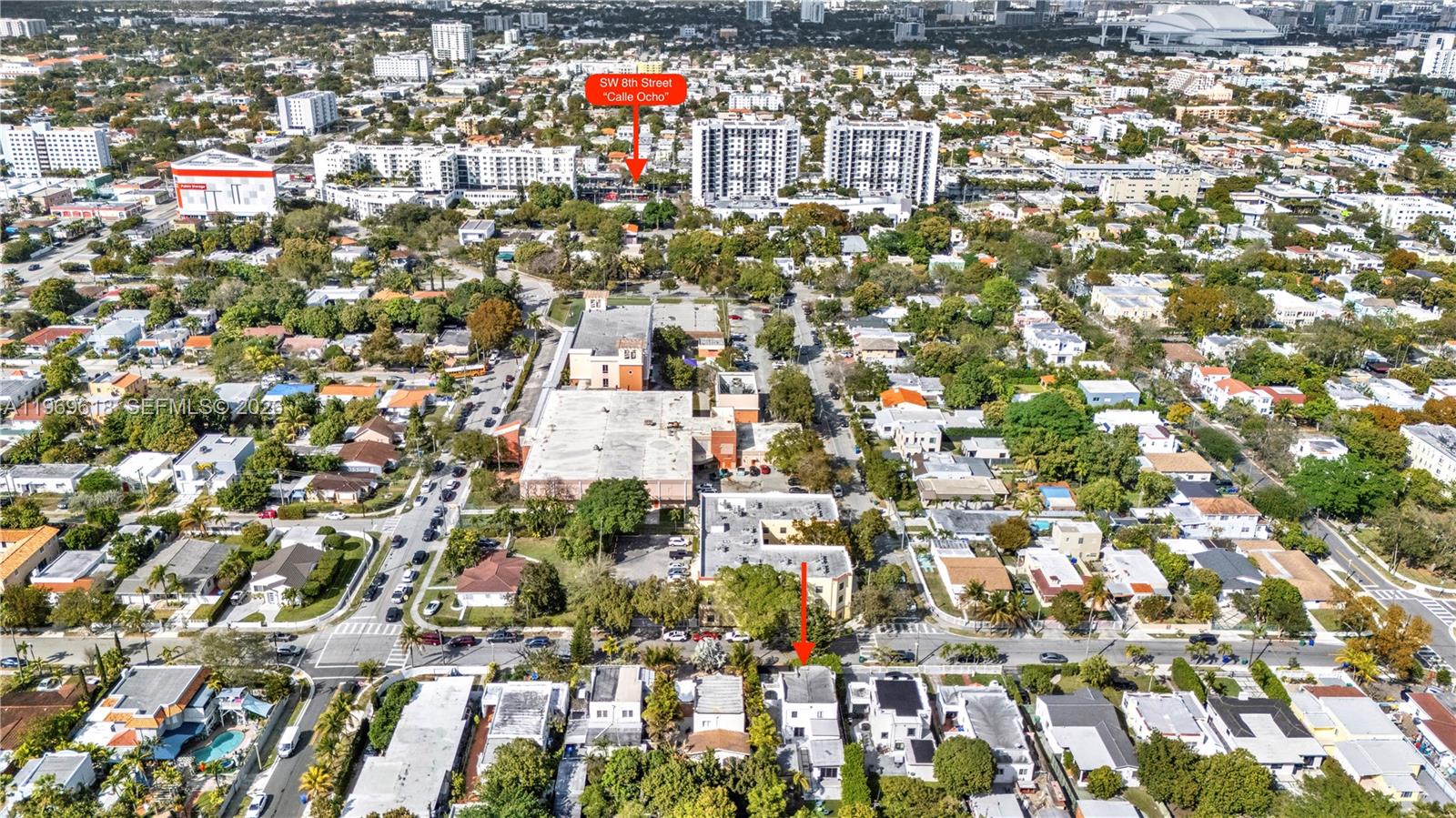 SWANNANOA - Residential