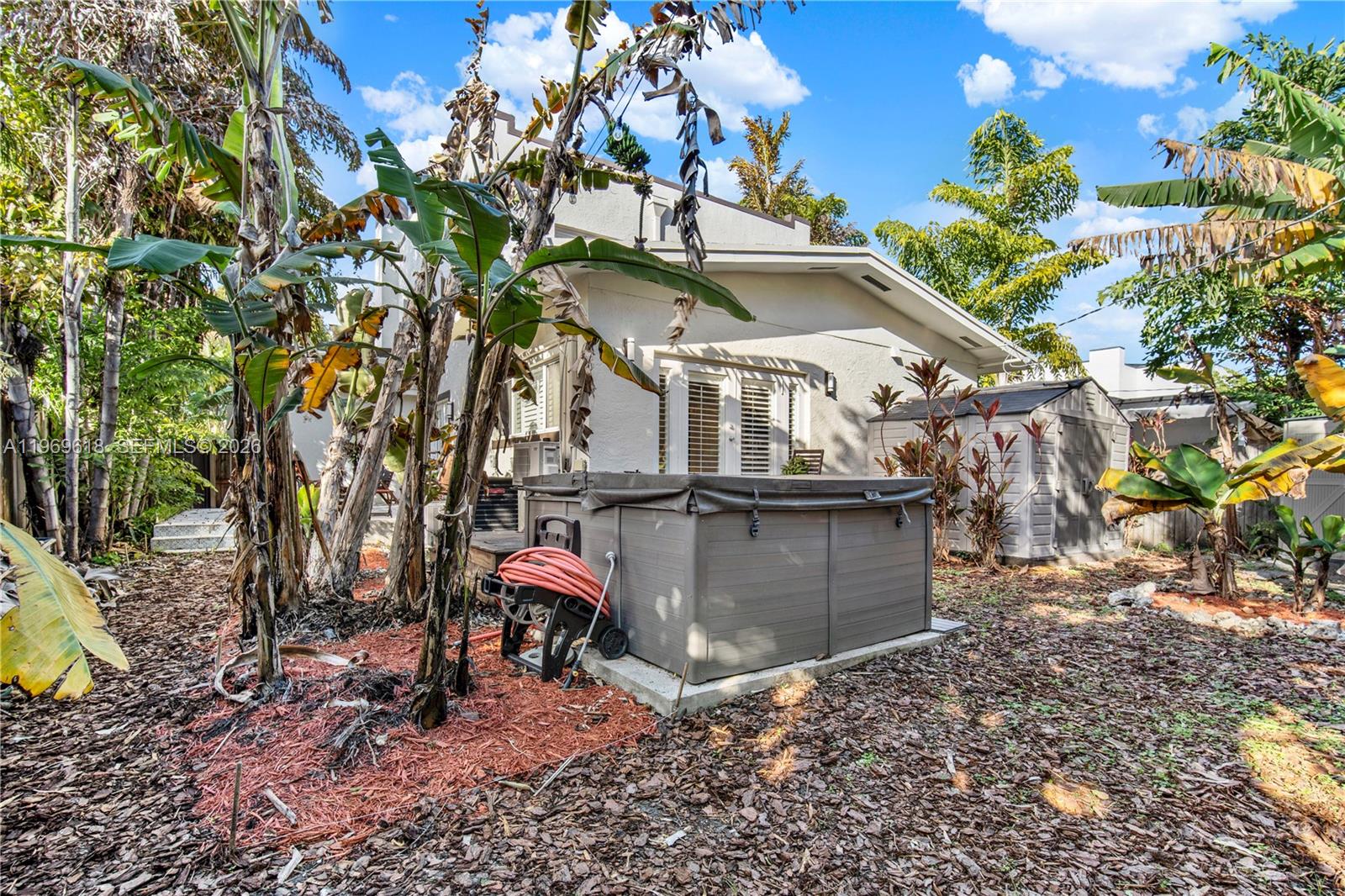 SWANNANOA - Residential