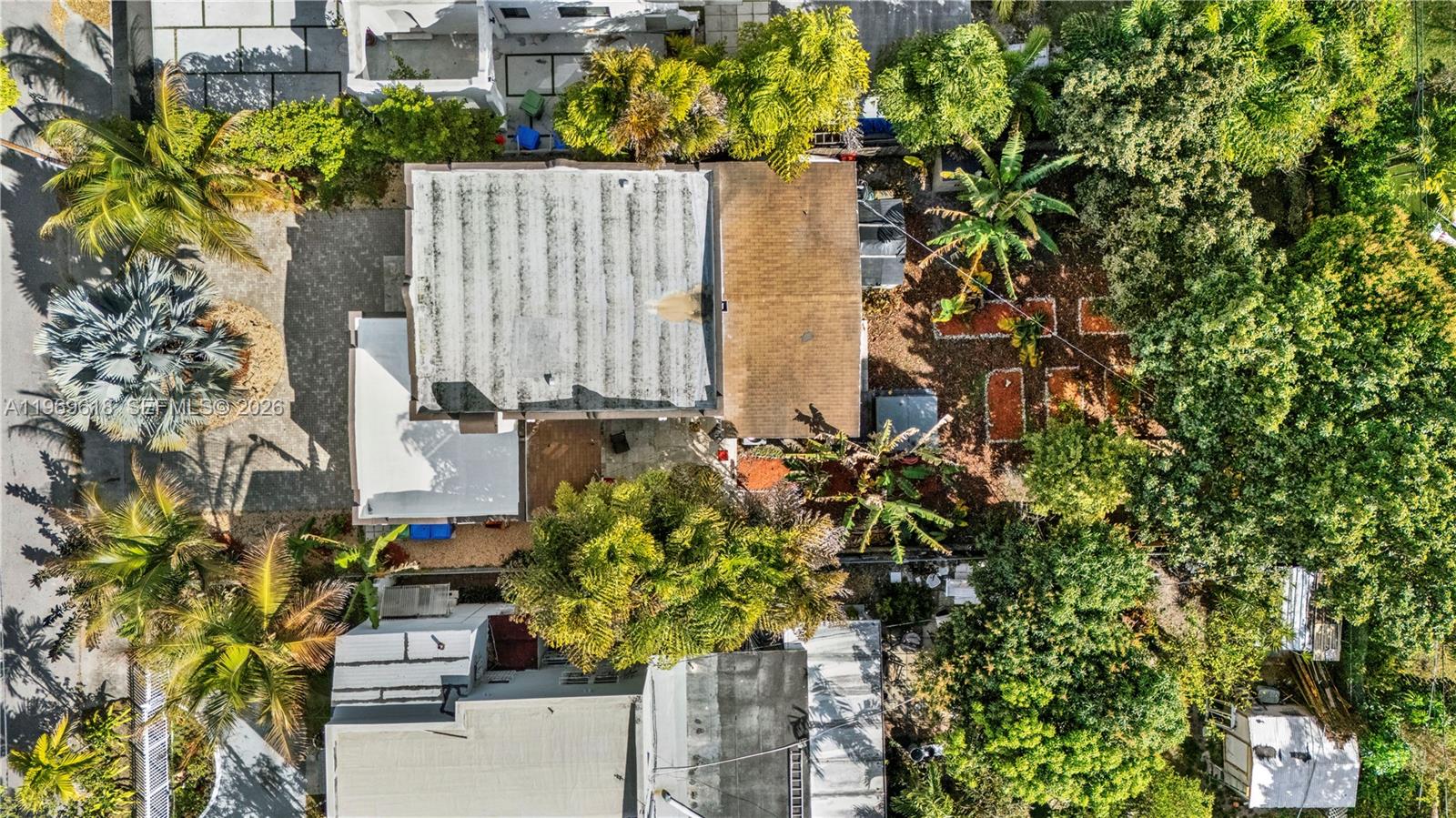 SWANNANOA - Residential