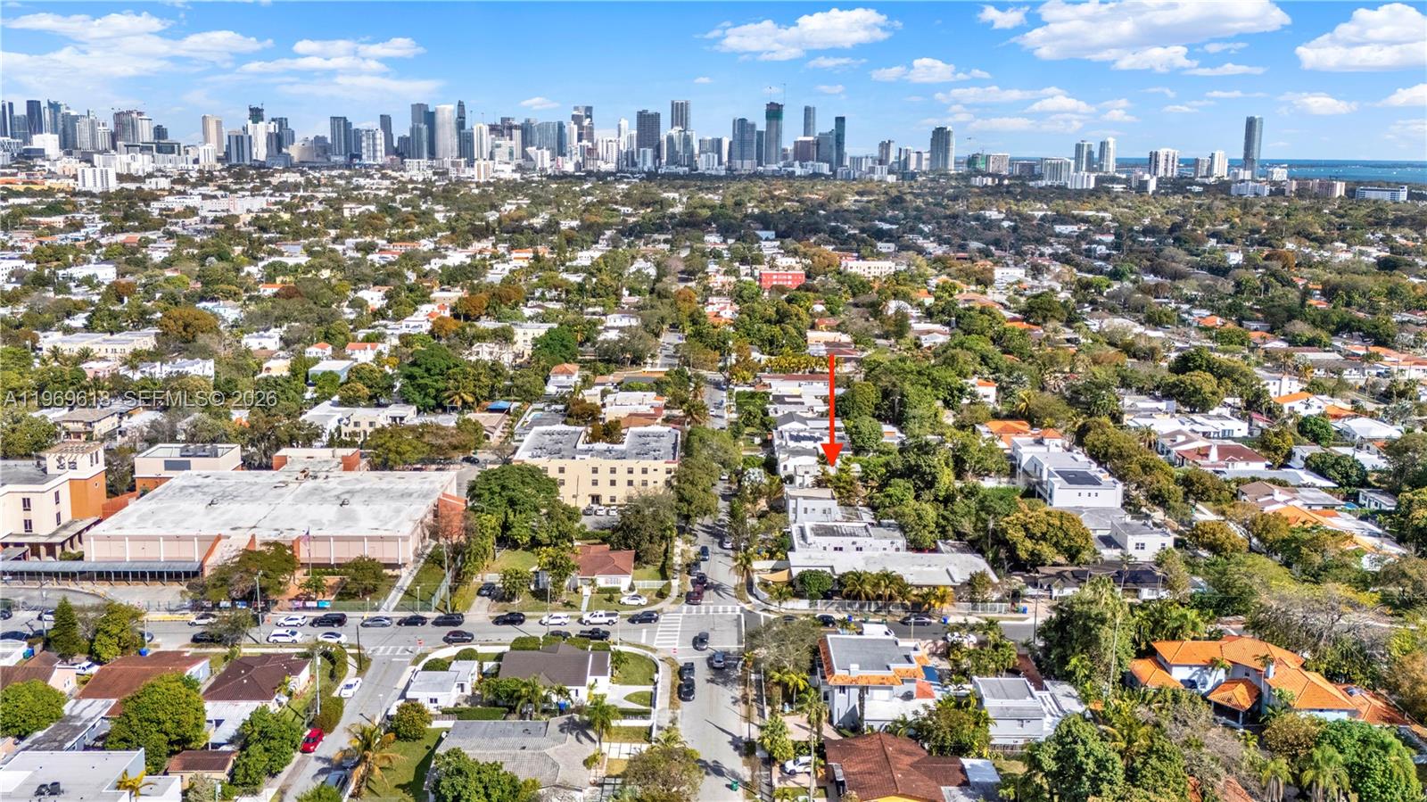 SWANNANOA - Residential