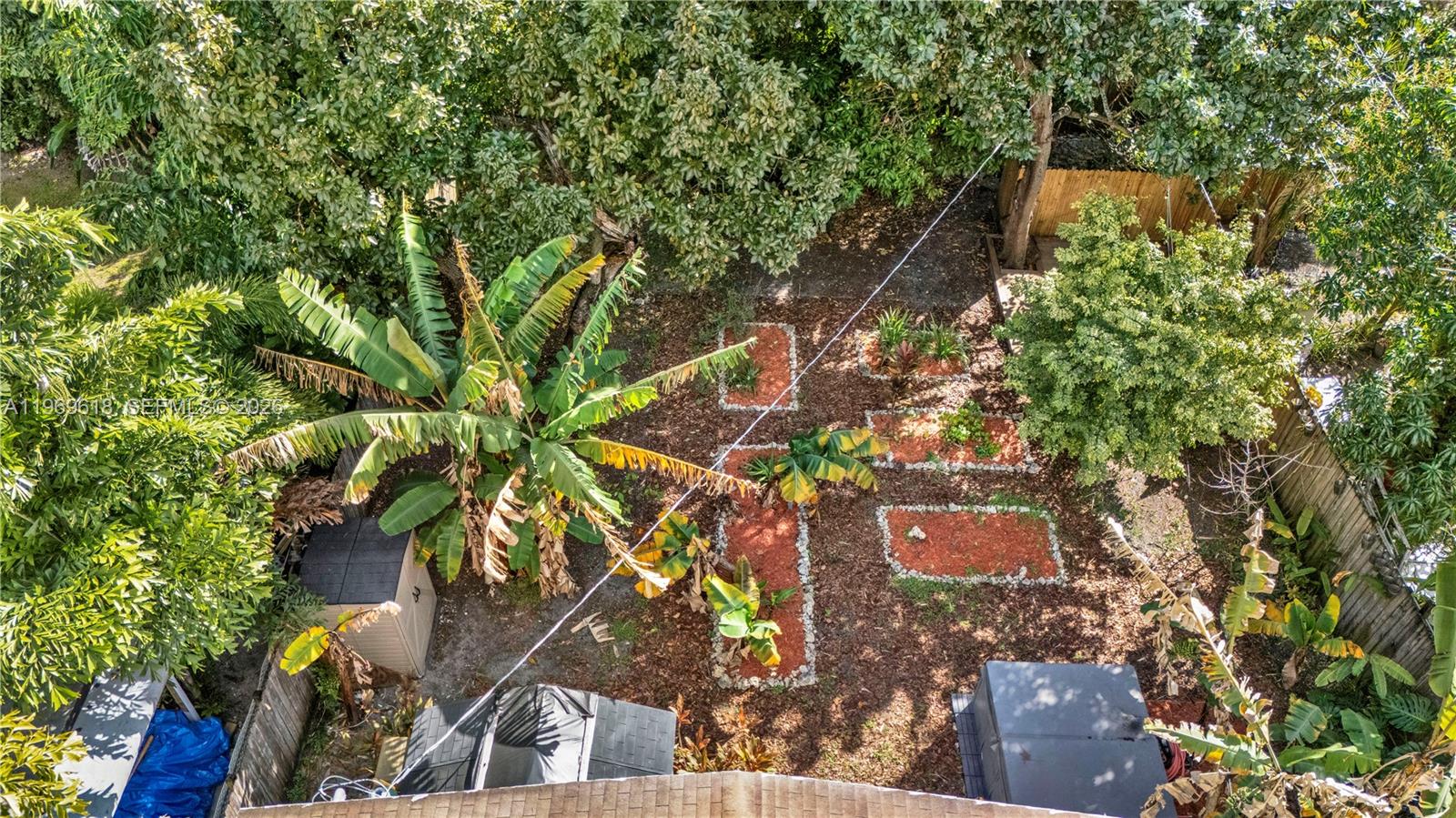 SWANNANOA - Residential