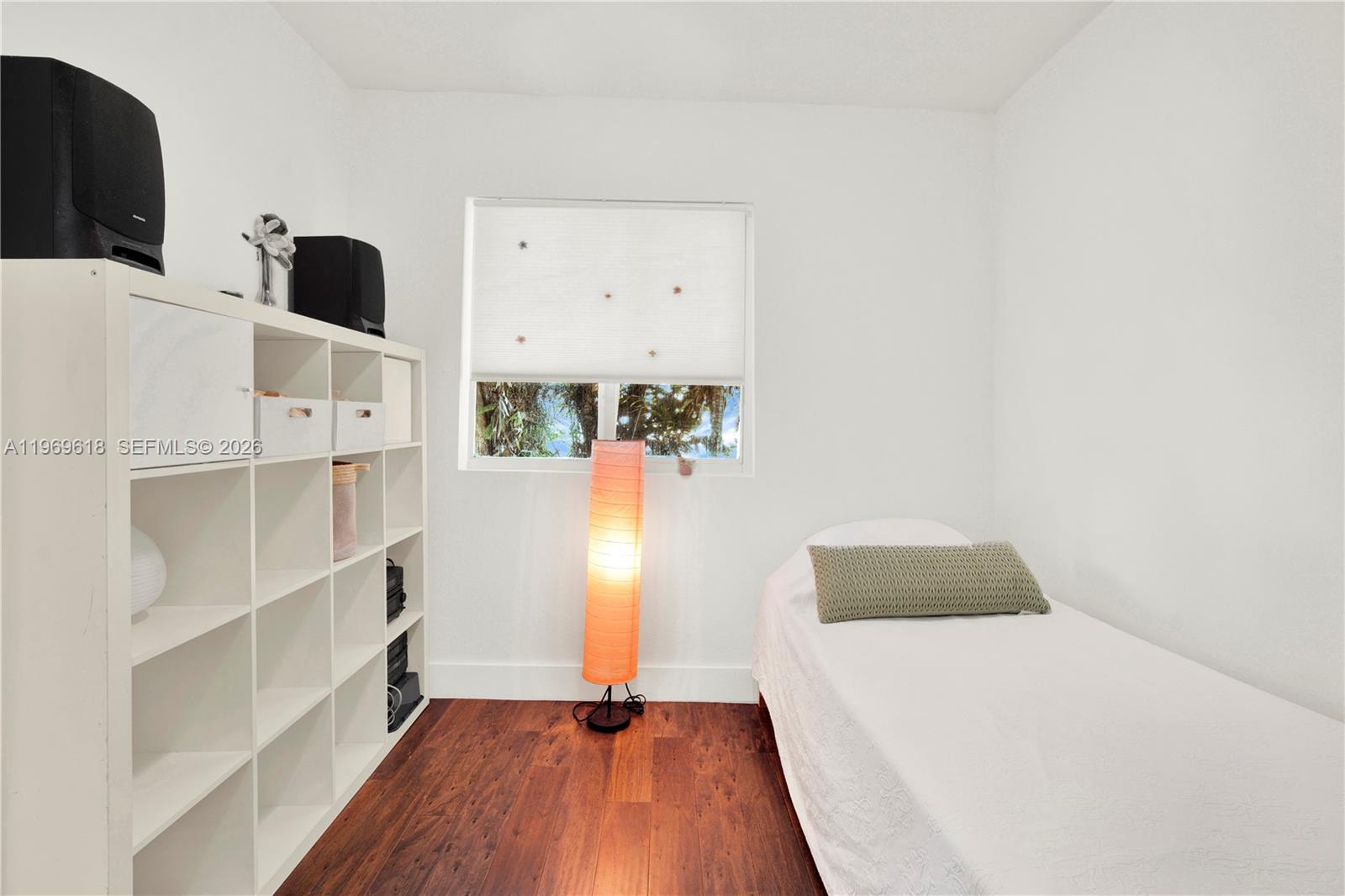 SWANNANOA - Residential