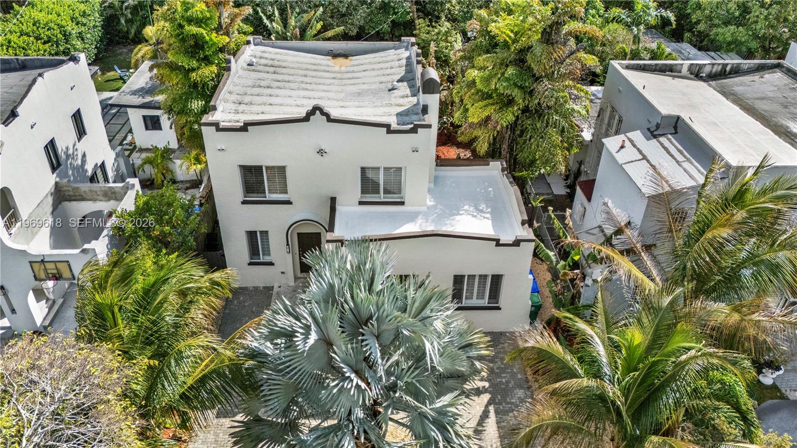 SWANNANOA - Residential