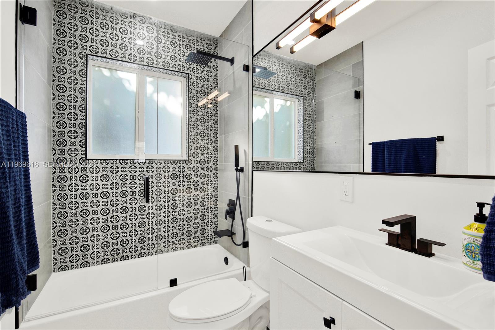 SWANNANOA - Residential