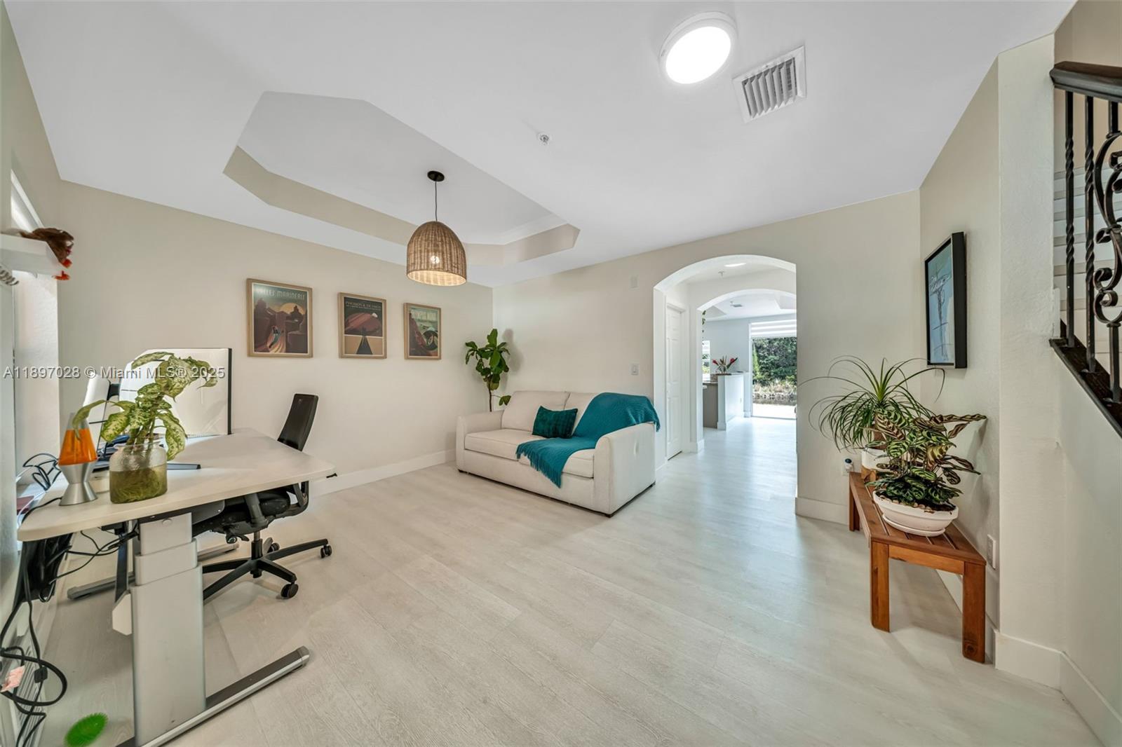 PEMBROKE CAY CONDO - Residential