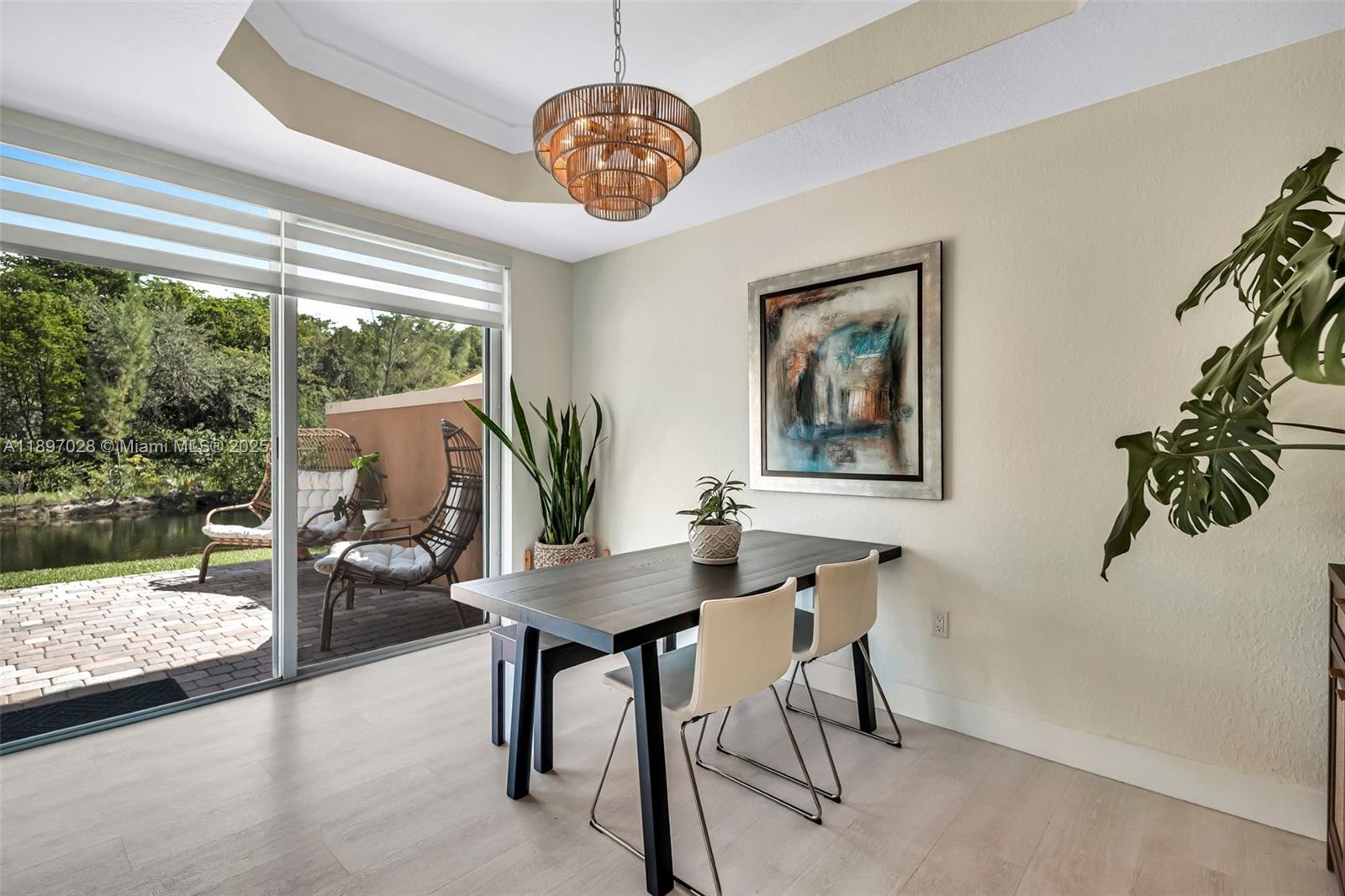 PEMBROKE CAY CONDO - Residential