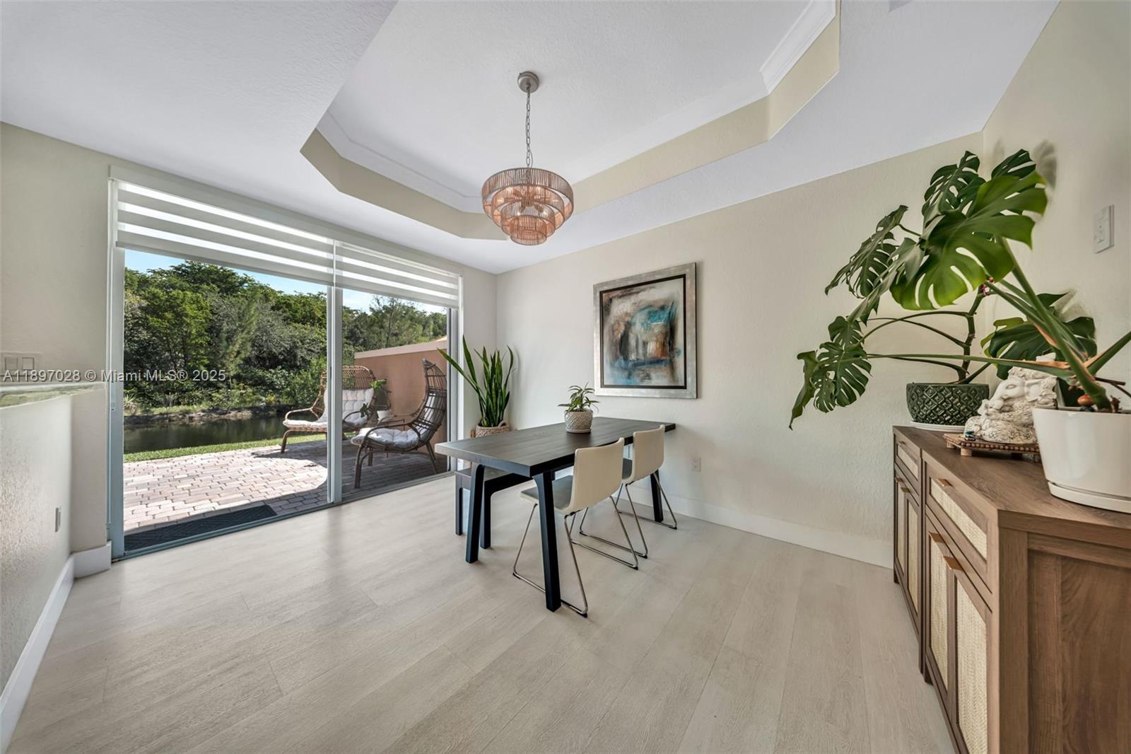 PEMBROKE CAY CONDO - Residential