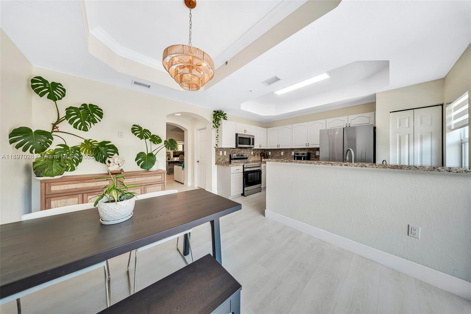 PEMBROKE CAY CONDO - Residential