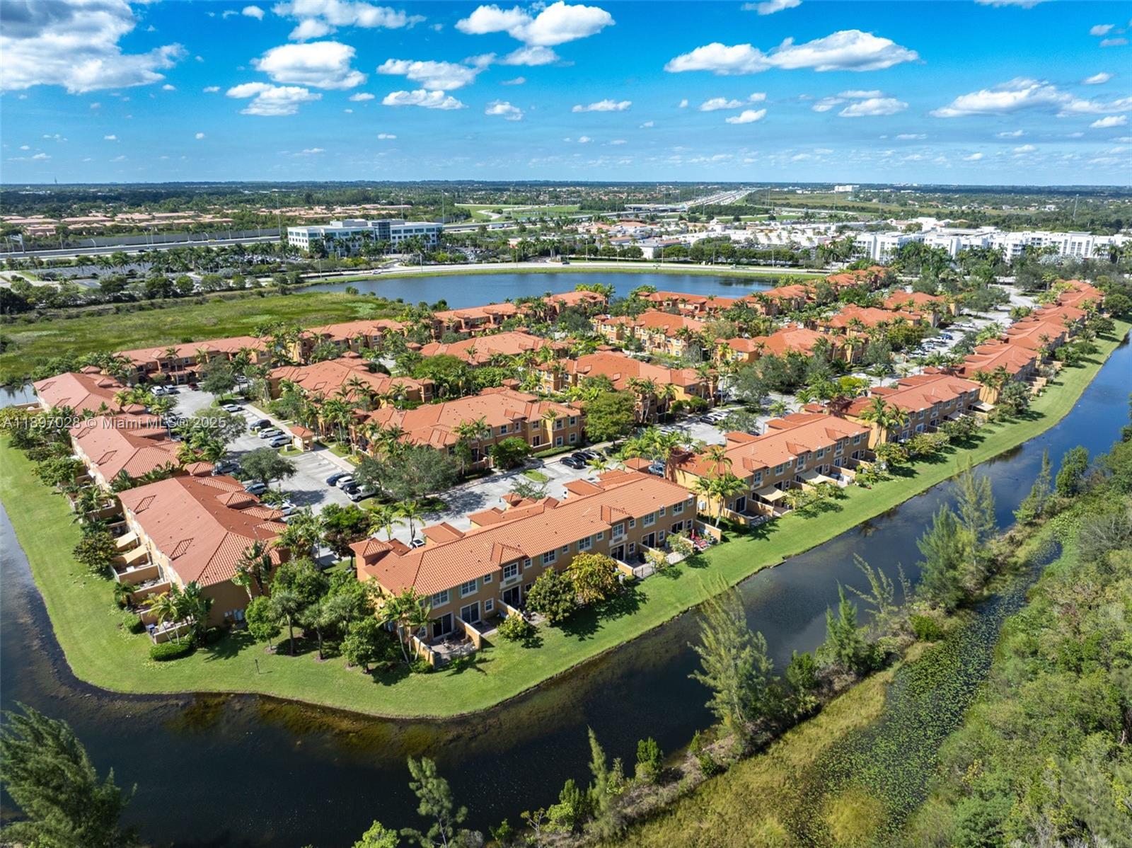 PEMBROKE CAY CONDO - Residential