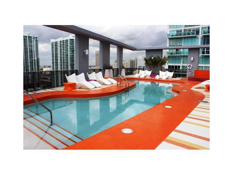 MARY BRICKELLS ADDN - Residential Lease