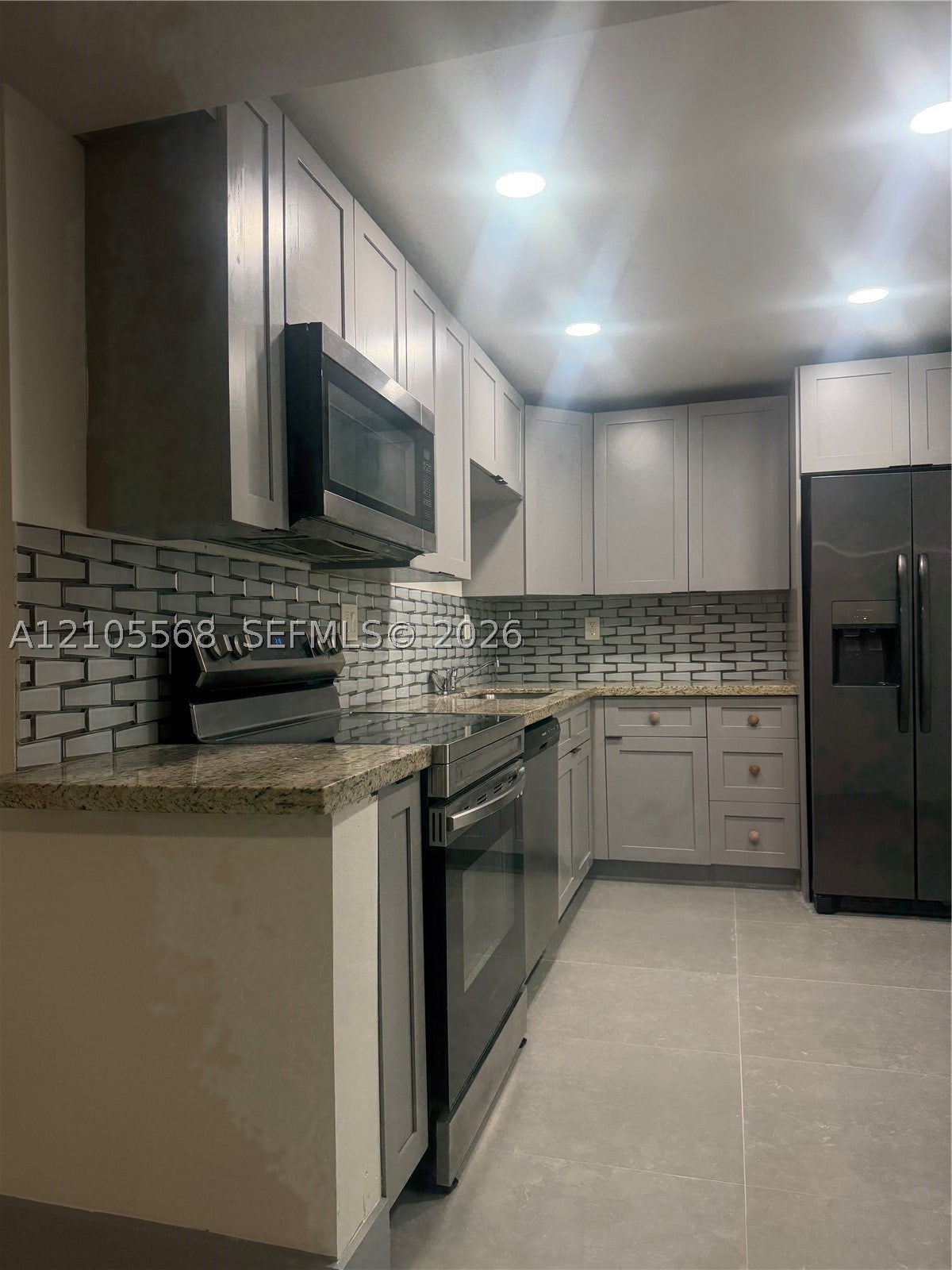 8050 W Mcnab Rd 121