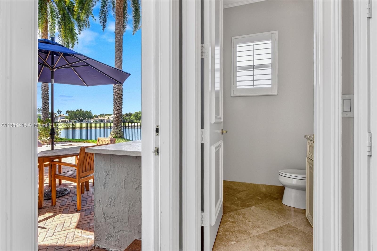 FRENCHMANS RESERVE - Residential