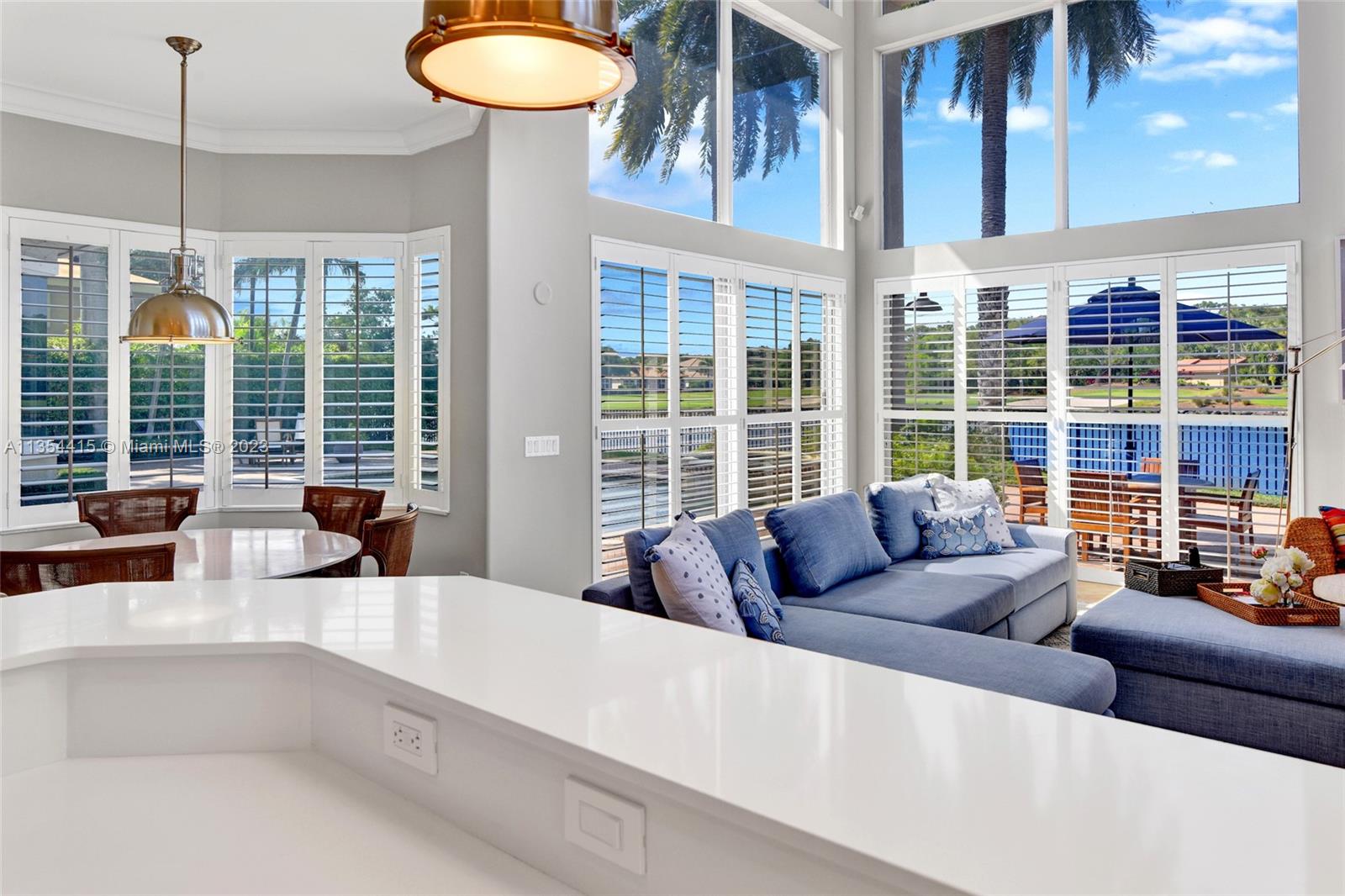 FRENCHMANS RESERVE - Residential