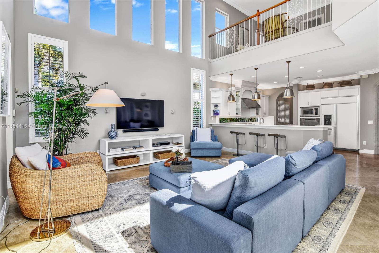 FRENCHMANS RESERVE - Residential