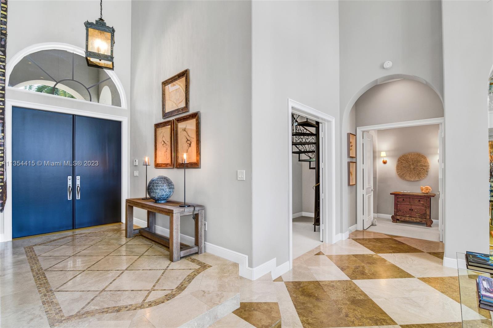 FRENCHMANS RESERVE - Residential