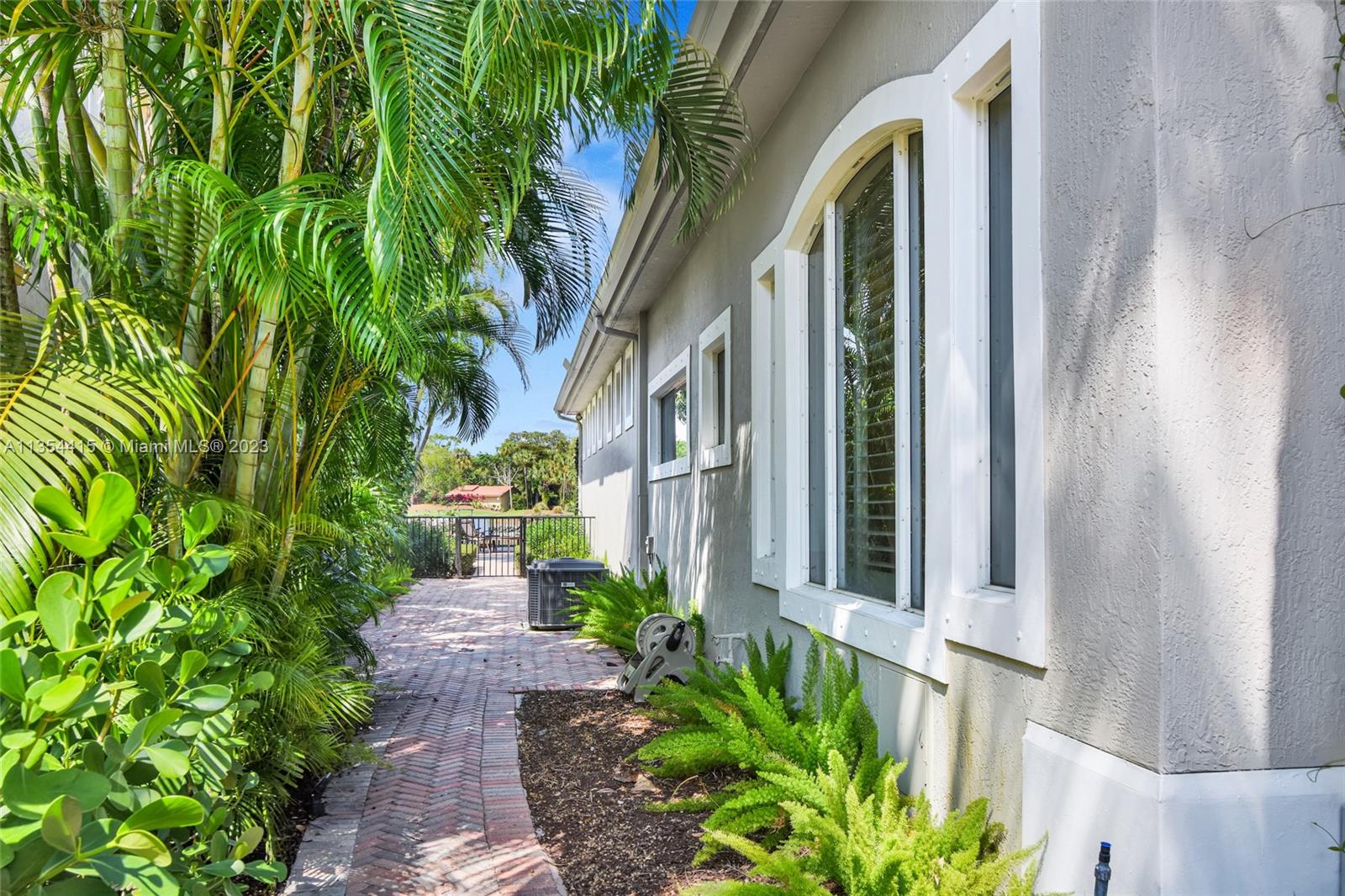 FRENCHMANS RESERVE - Residential